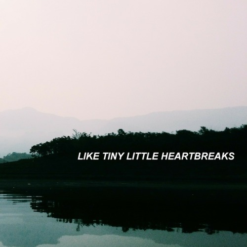 don’t let go // lea michele