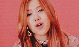 taenine:  idols: rose ♡                                      