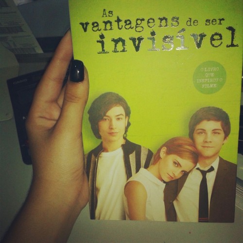 I&rsquo;m infinit&hellip;