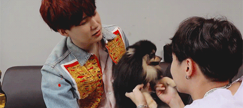Precious Trio