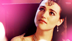 coulbymcgrath:  morgana   colors