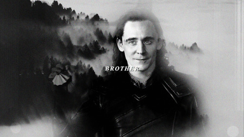 oberyyn: I am Loki.