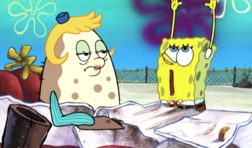just-laff:  mrs. puff was the most sarcastic porn pictures