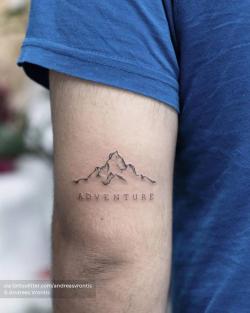 What Are NatureInspired Tattoos 40 Best Nature Tattoo Ideas  Designs For  People Who Love Adventuring Outdoors  YourTango