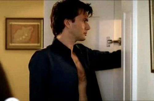 'my Barty Fc Is This', 'my Barty Fc Is That' HE IS ALREADY DAVID TENNANT, WHAT MORE COULD YOU WANT????!!?!!!
