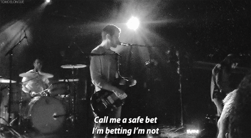 tomdelongue:  brand new - the boy who blocked his own shot [video] 