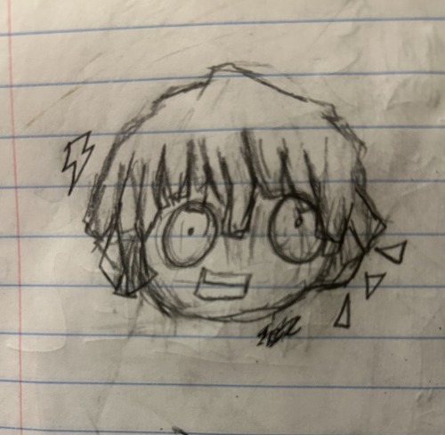 It’s Late And Im Tired So Have Some Late Night Art 