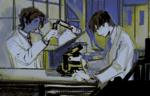 Lab Work