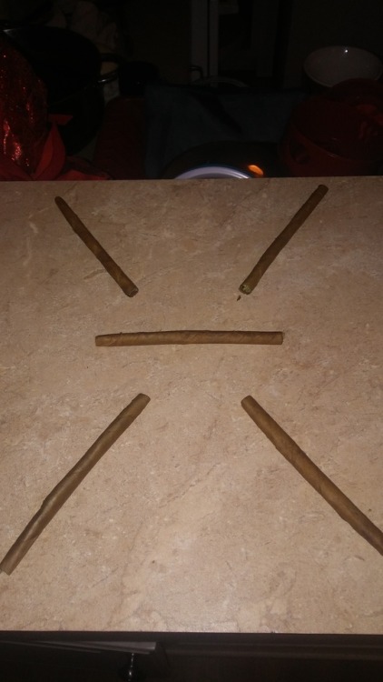 #blunted#bihdontkillmyvibe#because igothigh