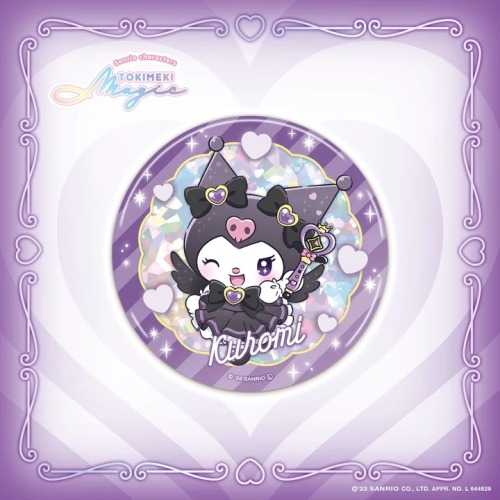 Tokimeki Magic