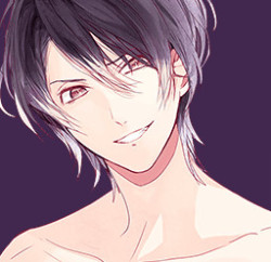  Shirtless Reiji 