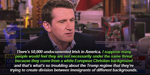 anleispiach:  IRISH POLITICIAN AODHÁN Ó RÍORDÁIN (TD, LABOUR PARTY SENATOR) SPEAKS