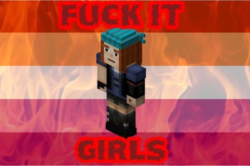 Celebrate The Gay With Me