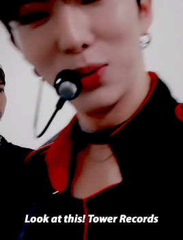 kihyuns: chart topping kings!