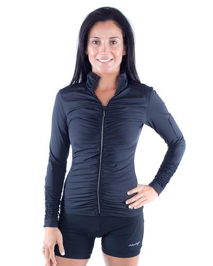activeangelz:  Attractive, fashionable and exquisitely feminine, a  perfect piece for your endurance