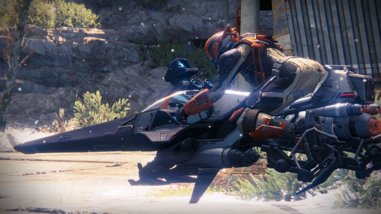 gamefreaksnz:  Destiny gameplay video reveals the Devil’s Lair, new screenshots