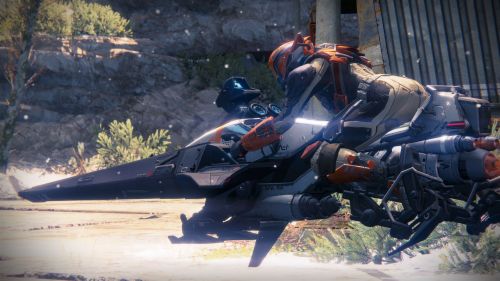 gamefreaksnz:  Destiny gameplay video reveals porn pictures