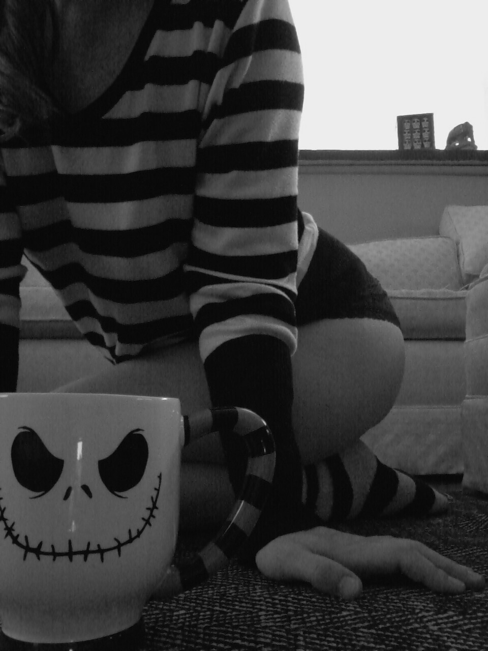 nowyouknowus:  nowyouknowus:  Restlessly eager ~ Veronica  Always  Nice matching