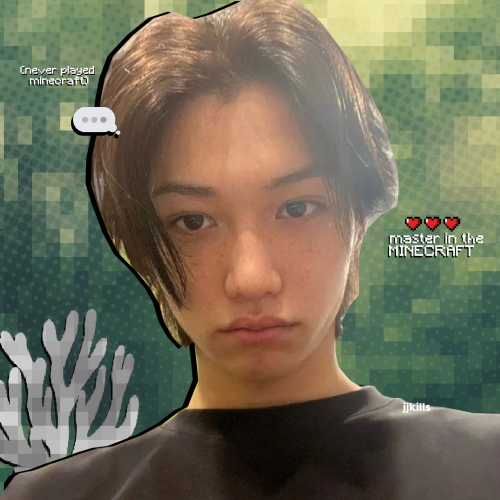 Oi Oi Anjo, Se Estiver Aceitando Asks No Momento, Poderia Fazer Um Mdb Do Felix Skz Moreno, No Mesmo
