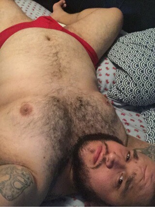 The Electric Underwear Phenomenon