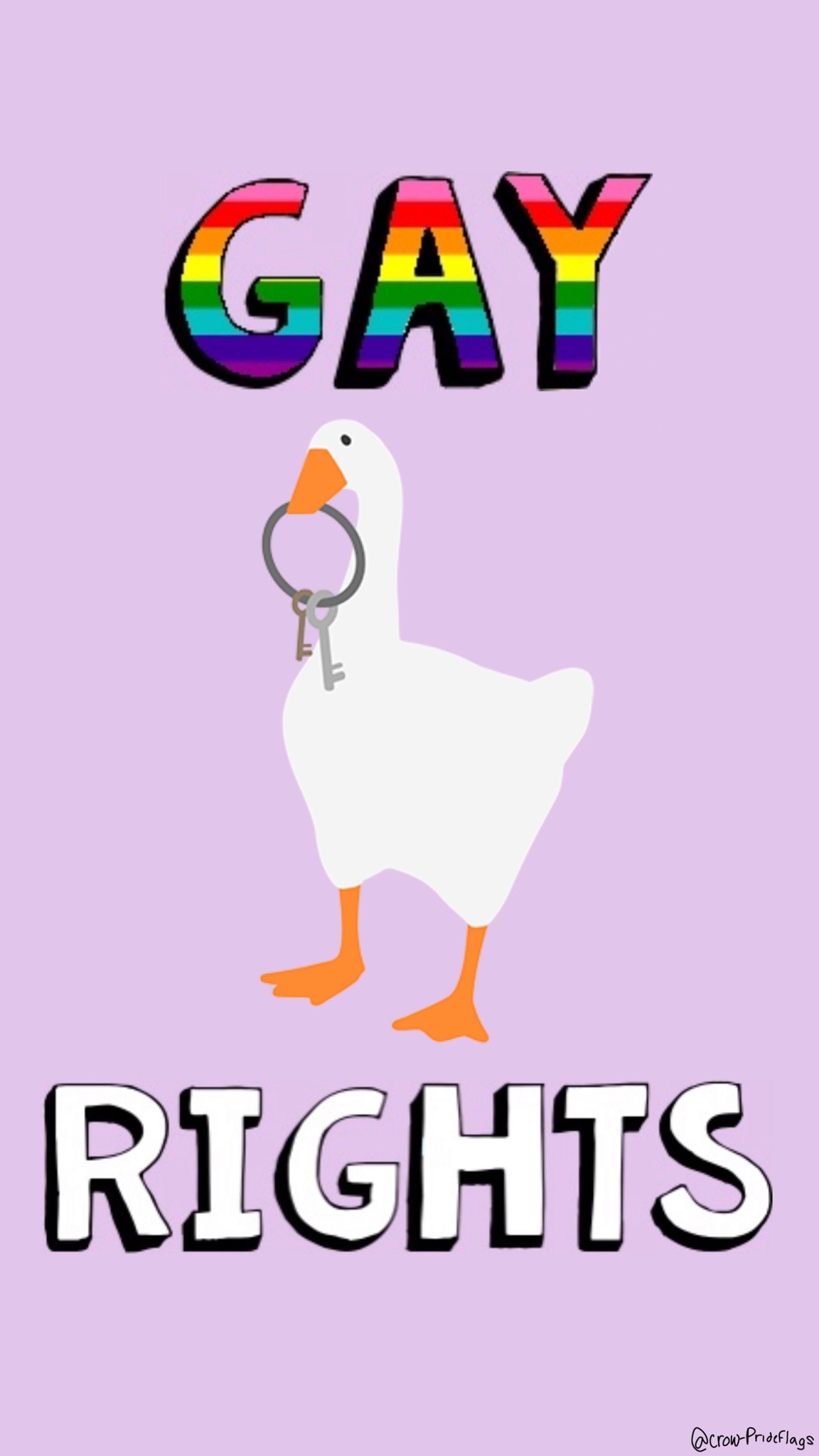 Top 68 untitled goose game wallpaper  incdgdbentre