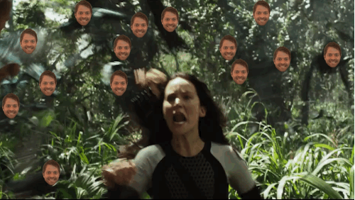It Is Time. Join The Mishapocalypse.