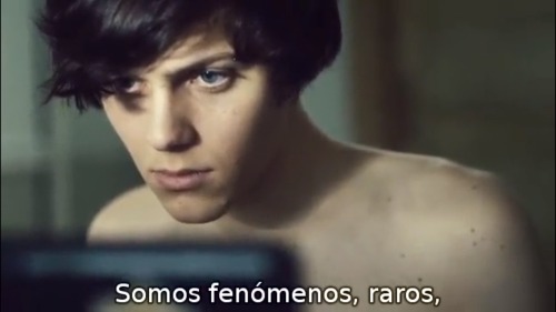 tumblr photo lamusicanomataytampocomuere 2