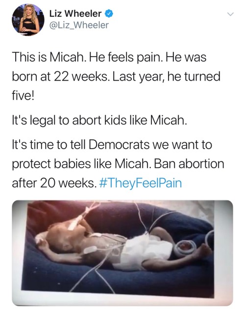 17freedomgals76: I support banning abortion entirely (with the exception of threat to the life of the mother) and banning at 20 weeks is a great start! This bill NEEDS to be passed! - Martha Washington   Are y'all vegan because animals feel pain and are