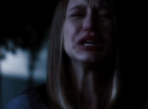 "And One Day, Your Name Didn't Make Me Smile Anymore."