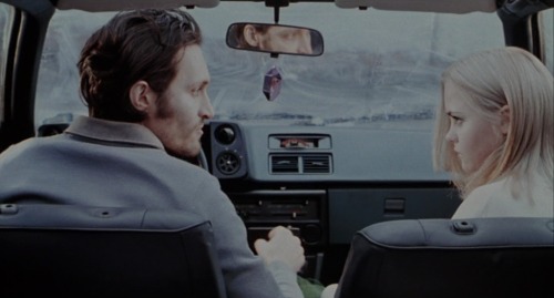 389:  Vincent Gallo &amp; Christina Ricci in  Buffalo ‘66