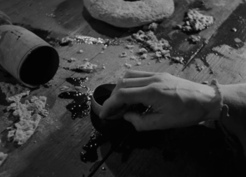 cinematapestry:  The Seventh Seal (1957) dir. Ingmar Bergman