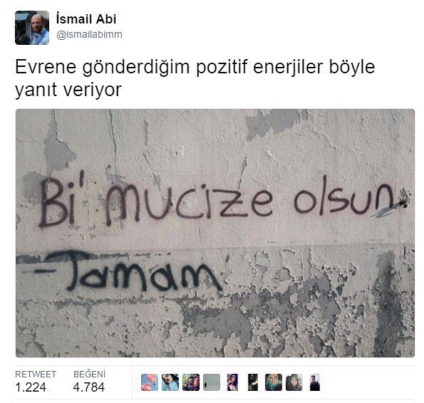 Ismail...