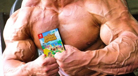 slormp: Me leaving gamestop March 20th 