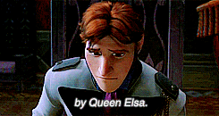 guiltyhipster:  Boy we’d better go check on Princess Anna’s corpse or something While we’re at it we should probably get some legal proof from Hans that he was married to her and stuff  Also we should make sure that there aren’t any cousins who