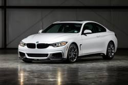 supercars-photography:  BMW 435i ZHP 335hp