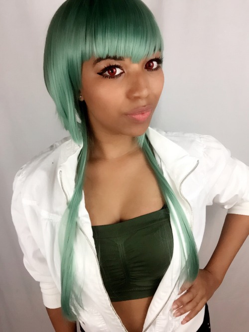 badgersinbowties:  Emerald Sustrai costest porn pictures