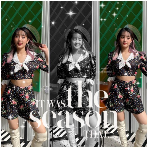 › 𝘵𝘩𝘦 𝘤𝘢𝘶𝘴𝘦 𝘰𝘧 𝘮𝘺 𝘦𝘶𝘱𝘩𝘰𝘳𝘪𝘢. 🌱🧚‍♀️