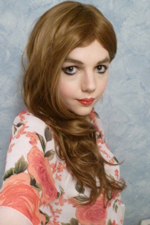 lucy-cd:  Pictures  More pictures of one of my favourite outfits, love it <3