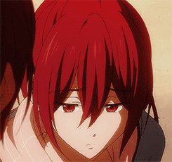 shiraazu:  Matsuoka Siblings + Expressions 