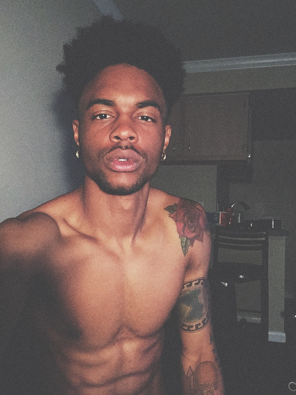 essfitcee:  justaveragechuck:When They Say You Got All The Hoes But You Really Be