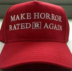morehorror:  I approve of this message. 