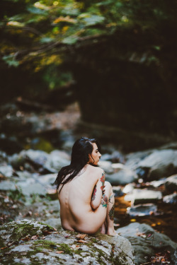 Corwinprescott:  “Into The Wild”Philadelphia, Pa 2015Corwin Prescott - Rachel