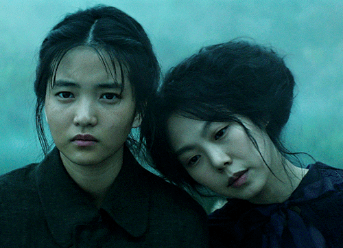 neocitys:‘아가씨’ THE HANDMAIDEN— 2016, dir. Park Chan-wook