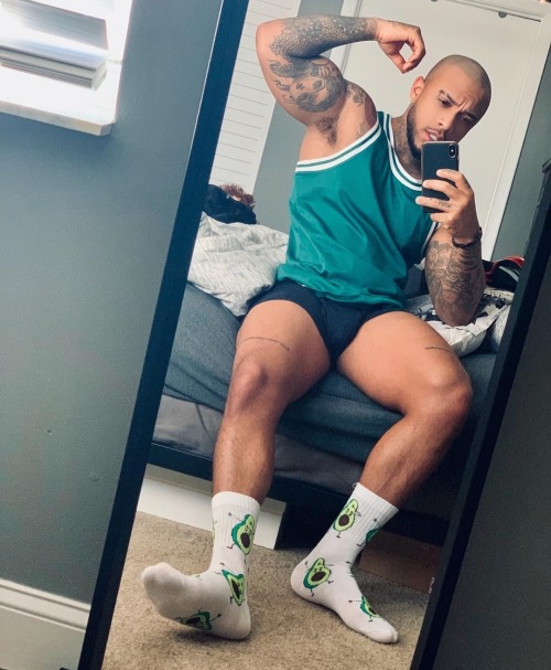 jocks–in–socks: