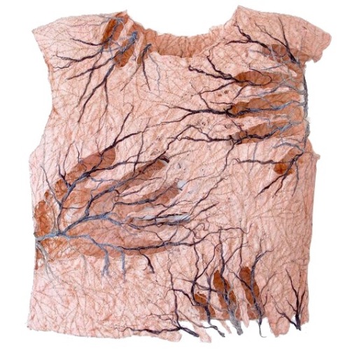 Textile Art By Raija Jokinen