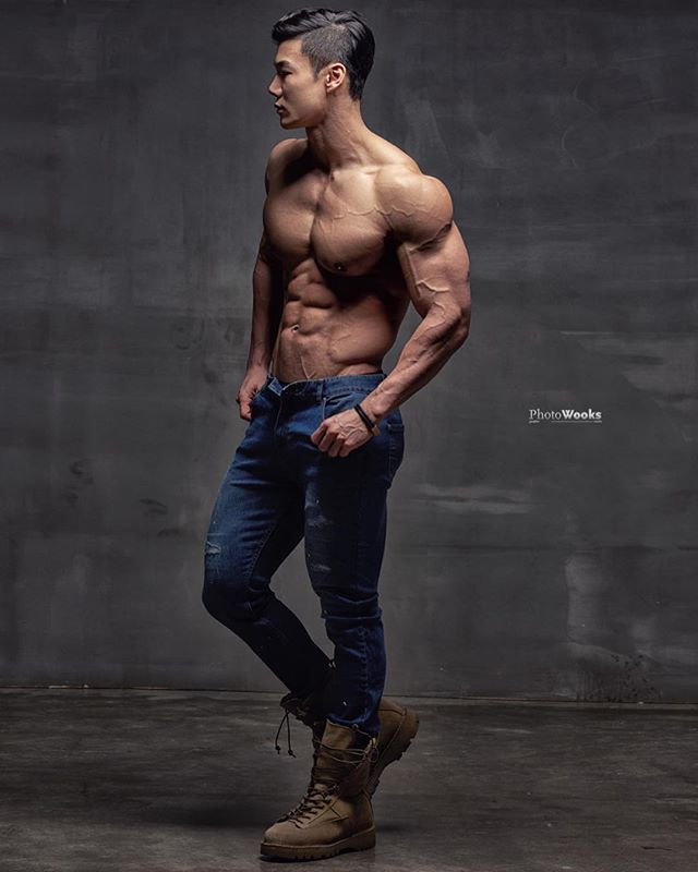   Kenkim(김영준) @kenkimfle
