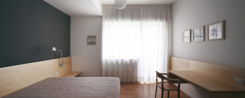 Gildas House Un Progetto Di Un B&B Nel Cuore Elegante Di Napoli, Realizzato Insieme Ad Antonio Mallardo.