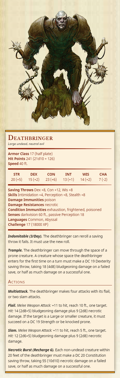 5E Fall Damage Save / Does The Resilient Con Feat Or The ...