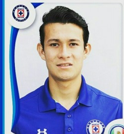 futmx:  http://futbolistamx.tumblr.com Rico futbolista del Cruz azul . Es de  Orizaba bien rico