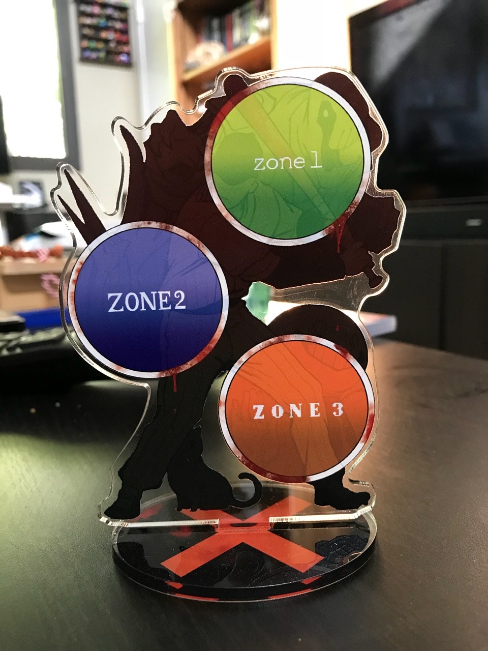dunesand:  Last minute but! Rlly limited OFF stands I’ll have in my store at 3pm